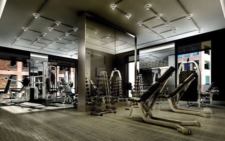تصویر برای دسته  دستگاه های سری ATGYM