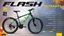 دوچرخه فلش الترا8