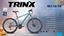 دوچرخه m116 ترنیکس